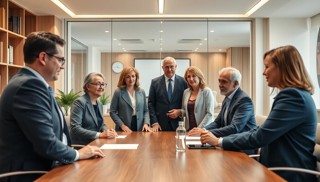 Real estate settlement coordination and transaction planning